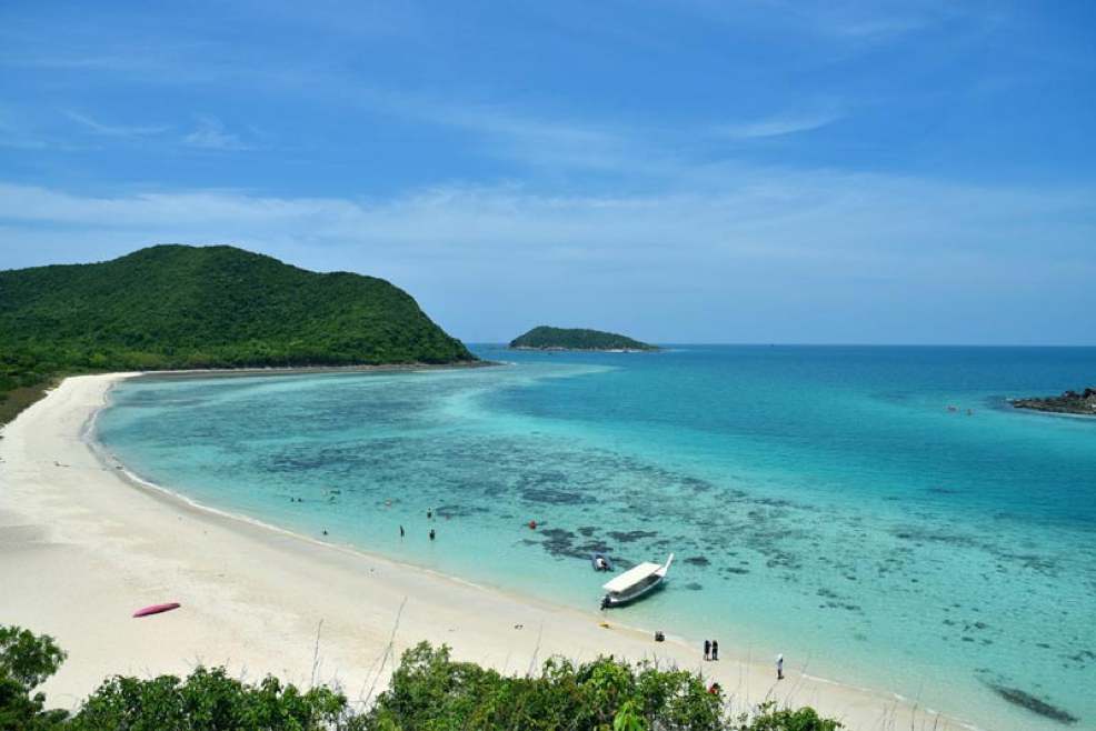 การสาธิตการพายและเห่เรือพระราชพิธี